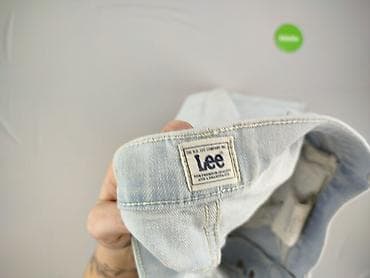 jeansy push up lee: Lee, Jeansy damskie, rozmiar L — 4