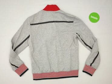 koszulki wisla plock: Толстовка для чоловіків, M, EA7 Emporio Armani, стан - Хороший — 3