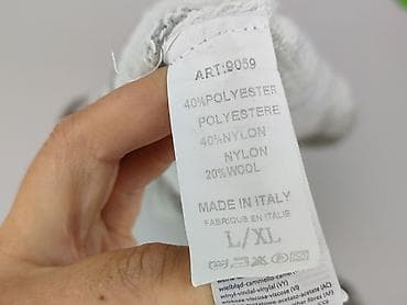 sweter lorenzo: ITALY FASHION, Sweter damski, rozmiar XL — 4