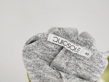 sukienki quiosque wyprzedaż: QUIOSQUE, Bluzka damska, rozmiar L — 4