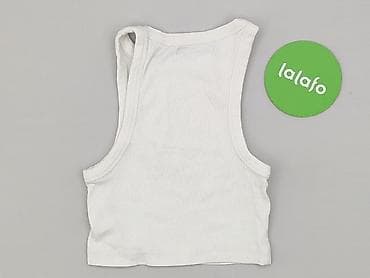 basic uniqlo: Top damski, rozmiar XS — 3