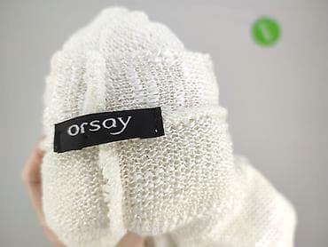 narzutka hm: Orsay, Kardigan damski, rozmiar One size — 4