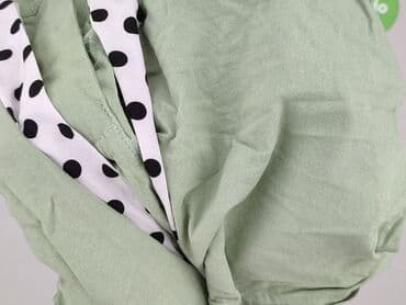 spodenki biale: R&F, Szorty damskie, rozmiar L — 5