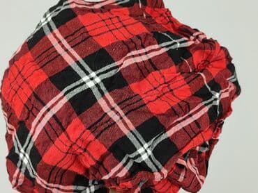 czerwone spódnice w kratkę: Top Secret, Spódnica damska, rozmiar L — 6