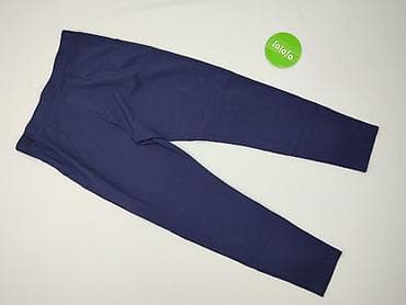 stefan klapko: Spodnie materiałowe damskie, rozmiar S — 3