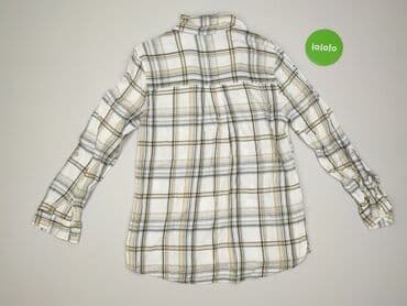 koszula flanelowa carhartt: F&F, Bluzka damska, rozmiar M — 3