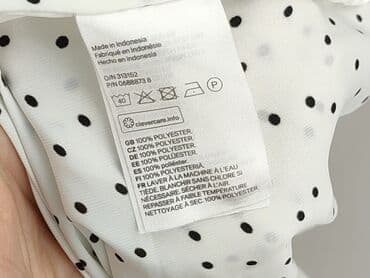 Kobiety: H&M, Koszula damska, rozmiar L — 6