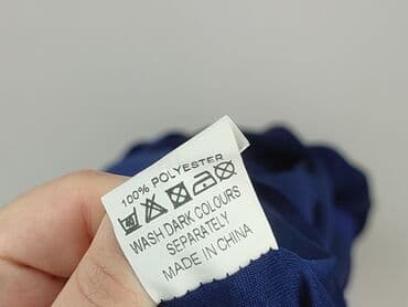 satynowe sukienki mini: Sukienka damska, rozmiar S — 7