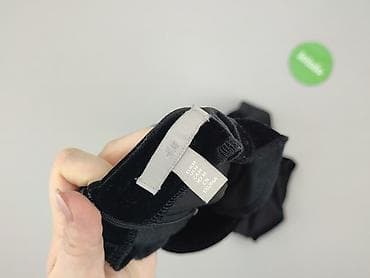 sukienki welurowa: Sukienka damska, rozmiar M — 5