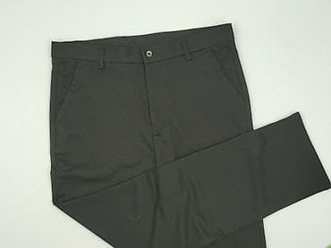 max studio sweter: Spodnie dla mężczyzn, rozmiar M — 1