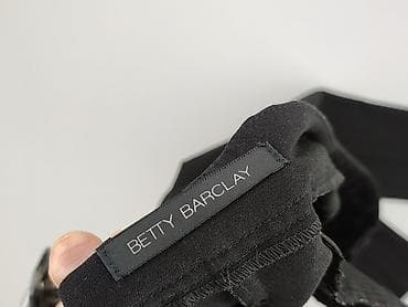 jukon spodnie: Betty Barclay, Spodnie materiałowe damskie, rozmiar 2XL — 4
