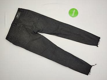 converse cdg pl: FB Sister, Jeans for women, size M — 3