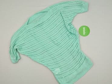 kurtki zimowe damskie c a: Esmara, Sweter damski, rozmiar M — 3