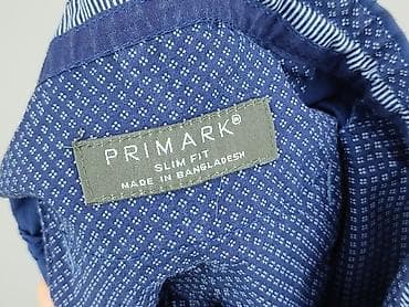 john devin: Primark, Szorty dla mężczyzn, rozmiar S — 5