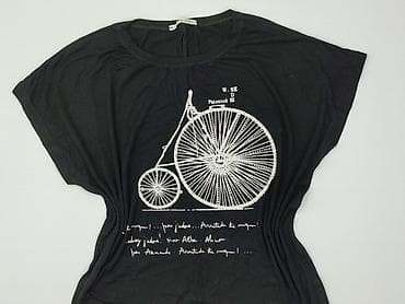darmo: Free Still, T-shirt damski, rozmiar S — 1