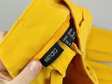 esmara spodnie 34: Esmara, Spodnie materiałowe damskie, rozmiar M — 4