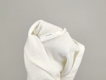 bluzki basic długi rękaw: FB Sister, Koszula damska, rozmiar M — 5