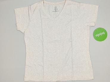 t shirty basic zara: Primark, T-shirt damski, rozmiar M — 2