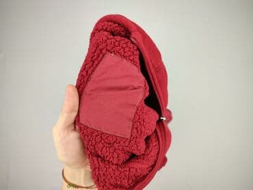 sweter w truskawki zara: Bluza z kapturem damska, rozmiar S — 4