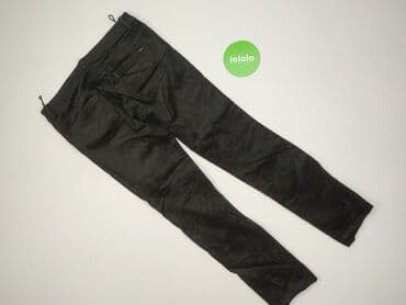 kapcie wyprzeda: Mango, Spodnie materiałowe damskie, rozmiar XS — 3