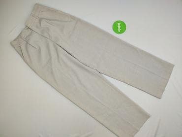 mops sinsay: Sinsay, Spodnie dla mężczyzn, rozmiar M — 2