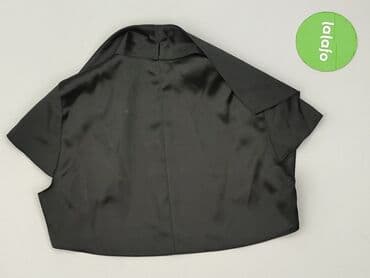 marynarka do bialej sukienki: Narzutka damska, S — 3