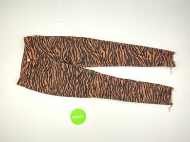 sukienka zebra h m: H&M, Jeans for women, size S (EU 36) — 2