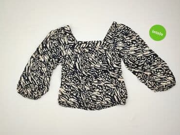koszulka george michael: George, Women's blouse, size S (EU 36) — 2
