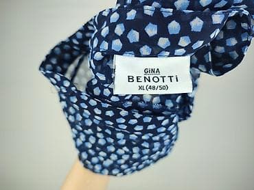 sunray protect: Gina Benotti, Narzutka damska, rozmiar XL — 4