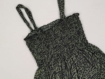 reserved sukienka zebra: Women`s dress, size S (EU 36) — 1