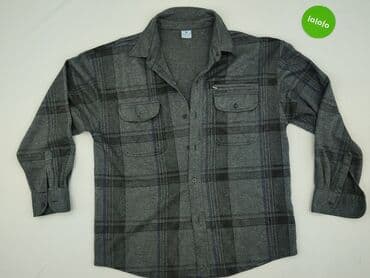 kurtki malachowski: Koszulа dla mężczyzn, rozmiar 2XL — 2