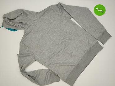 bluzy hi tec: Bluza z kapturem damska, rozmiar L — 3