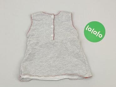 koszulka barcelony nike: Blouse, 6-9 months, condition - Very good — 3