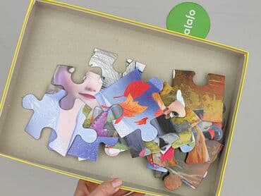 marynarka i szorty: Puzzle dla Dzieci, stan - Idealny — 4