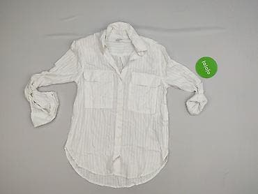 amisu shirts: Amisu, Koszula damska, rozmiar XS — 2