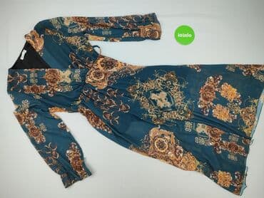 narzutki na suknie wieczorowe: Sukienka damska, rozmiar S — 2