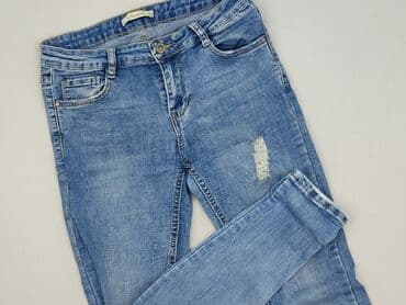 Laulia, Jeans for women, L