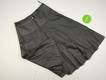 spódnice ze skóry: Spódnica damska, rozmiar L — 3