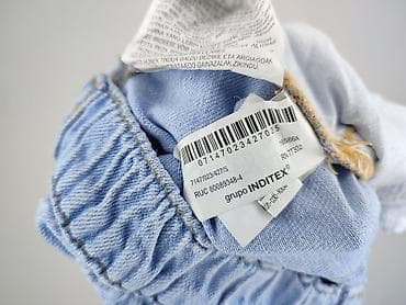 gs jeans: Inditex, Jeansy damskie, rozmiar S — 6