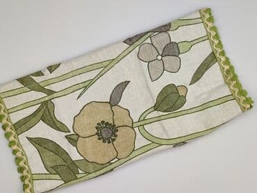 PL - Napkin 65 x 120, color - Multicolored, condition - Very good