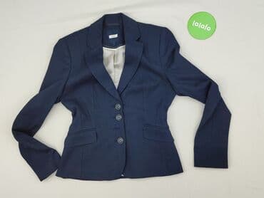 granatowa marynarka damska reserved: NEXT Petite, Marynarka damska, rozmiar S — 2