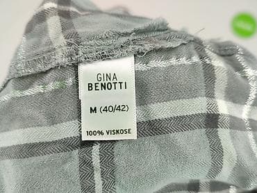 koszula gerry weber: Gina Benotti, Koszula damska, rozmiar M — 5