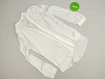 marynarka damska duże rozmiary: Bluzka damska, XL — 3