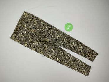 uzywane rajstopy: Leggings size XL — 4