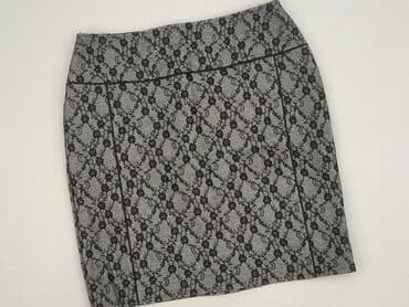 bluzka w geometryczne wzory: Women`s skirt, size S (EU 36) — 1