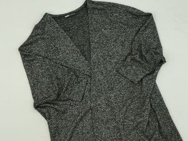 szeroki golf damski: Cropp, Kardigan damski, rozmiar One size — 1