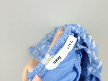 sukienki rozkloszowane midi na wesele: Sinsay, Sukienka damska, rozmiar L — 4