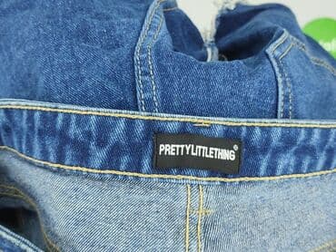 Women: PrettyLittleThing, Shorts for women, M — 4