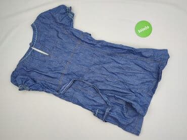 sukienka jeansowa sinsay: Sukienka damska, M — 3