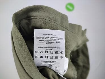 moro fb: JDY, Spodnie materiałowe damskie, rozmiar 2XS — 8